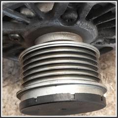 Immagine di Alternatore SUZUKI Jimny I 1.5 K9K266 3140084A13000 553659RIK