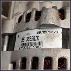 Immagine di Alternatore SUZUKI Jimny I 1.5 K9K266 3140084A13000 553659RIK