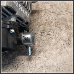 Immagine di Alternatore SUZUKI Jimny I 1.5 K9K266 3140084A13000 553659RIK