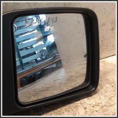 Immagine di Specchio Retrovisore Destro SUZUKI Jimny I 8470161LVBZ2S 010080