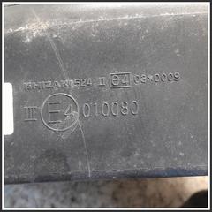 Immagine di Specchio Retrovisore Destro SUZUKI Jimny I 8470161LVBZ2S 010080