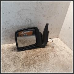 Immagine di Specchio Retrovisore Sinistro SUZUKI Jimny I 8470261LVBZ2S 010080