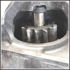 Immagine di Motorino Avviamento SUZUKI Jimny I 1.5 K9K266 3110084A00000 M000T88681