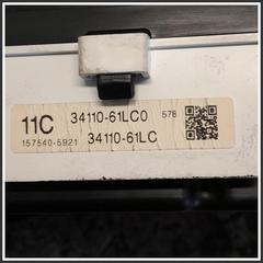 Immagine di Quadro Strumenti Tachimetro SUZUKI Jimny I 3410061LE0000 3411061LC