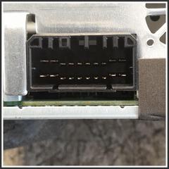 Immagine di Autoradio Radio SUZUKI Jimny I 3910176J82000 -