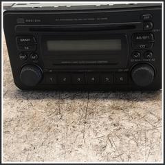 Immagine di Autoradio Radio SUZUKI Jimny I 3910176J82000 -