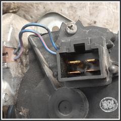 Immagine di MOTORINO TERGI  Cristallo SUZUKI Jimny I 3810181A11000 590506837