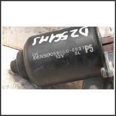 Immagine di MOTORINO TERGI  Cristallo SUZUKI Jimny I 3810181A11000 590506837