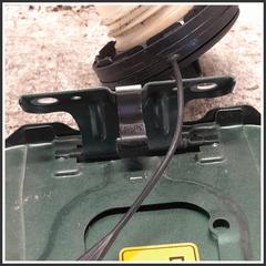 Immagine di Sportello Carburante SUZUKI Jimny I 6418181A00000 