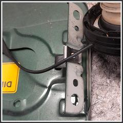 Immagine di Sportello Carburante SUZUKI Jimny I 6418181A00000 