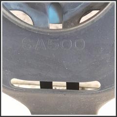 Immagine di Volante Sterzo SUZUKI Jimny I 4811061J11P4Z