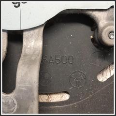 Immagine di Volante Sterzo SUZUKI Jimny I 4811061J11P4Z