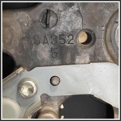 Immagine di Volante Sterzo SUZUKI Jimny I 4811061J11P4Z