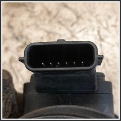 Immagine di Debimetro Misuratore Aria SUZUKI Jimny I K9K266 5WK97008