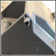 Immagine di Cassetto Portaoggetti Cruscotto Destro SUZUKI Jimny I 7341076J00P4Z