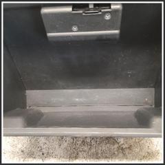Immagine di Cassetto Portaoggetti Cruscotto Destro SUZUKI Jimny I 7341076J00P4Z