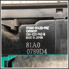 Immagine di Comandi Alzavetri Anteriore Sinistro SUZUKI Jimny I 3799081A20P4Z