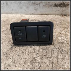 Immagine di INTERRUTTORE FENDINEBBIA Anteriore Sinistro SUZUKI Jimny I 3727076J01000