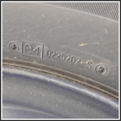 Immagine di Ruotino Di Scorta Ferro 15 Pollici 5.5J 5 X ET 55 JK SUZUKI Jimny I