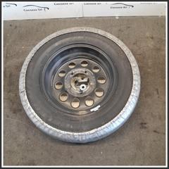Immagine di Ruotino Di Scorta Ferro 15 Pollici 5.5J 5 X ET 55 JK SUZUKI Jimny I