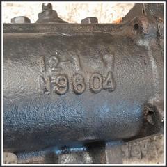 Immagine di Scatola Sterzo SUZUKI Jimny I 4860084A80000 A86008AA8