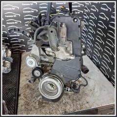 Immagine di Motore 188A4000 BENZINA FIAT Panda II 1.2 71739181