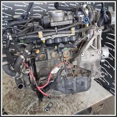 Immagine di Motore 188A4000 BENZINA FIAT Panda II 1.2 71739181