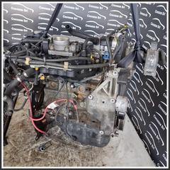 Immagine di Motore 188A4000 BENZINA FIAT Panda II 1.2 71739181