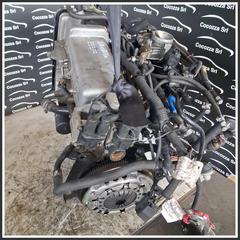 Immagine di Motore 188A4000 BENZINA FIAT Panda II 1.2 71739181