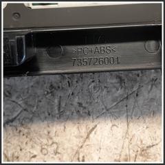 Immagine di Autoradio Radio FIAT Panda III 52065592 -