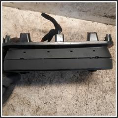 Immagine di Autoradio Radio FIAT Panda III 52065592 -