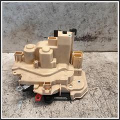 Immagine di Serratura Anteriore Sinistro FIAT Panda III 52191505 Y23H28139A