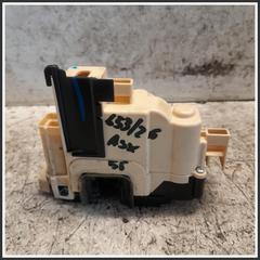 Immagine di Serratura Anteriore Sinistro FIAT Panda III 52191505 Y23H28139A