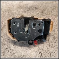 Immagine di Serratura Anteriore Sinistro FIAT Panda III 52191505 Y23H28139A