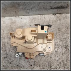 Immagine di Serratura Anteriore Sinistro FIAT Panda III 52191505 Y23H28139A