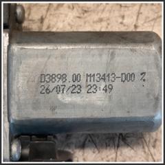 Immagine di Alzacristallo Elettrico Anteriore Destro FIAT Panda III 52076549