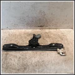 Immagine di Alzacristallo Elettrico Anteriore Destro FIAT Panda III 52076549