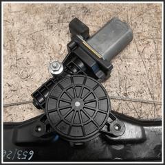 Immagine di Alzacristallo Elettrico Anteriore Destro FIAT Panda III 52076549