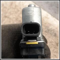 Immagine di Alzacristallo Elettrico Anteriore Destro FIAT Panda III 52076549