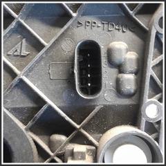 Immagine di Fanale Posteriore Destro  Alogeno FIAT Panda III 52102350