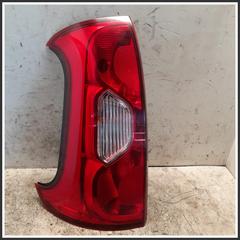 Immagine di Fanale Posteriore Sinistro  Alogeno FIAT Panda III 52102357