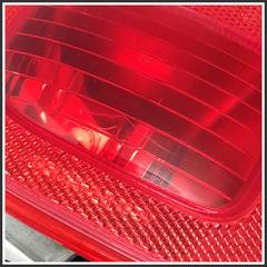 Immagine di Fanale Posteriore Sinistro  Alogeno FIAT Panda III 51848138