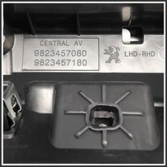 Immagine di Comando Clima PEUGEOT 208 II 9823457080