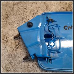 Immagine di Sportello Carburante FIAT Panda II 51773204 46826485