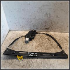 Immagine di Alzacristallo Elettrico Anteriore Sinistro FIAT Panda II 46803650