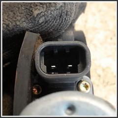 Immagine di Alzacristallo Elettrico Anteriore Sinistro FIAT Panda II 46803650