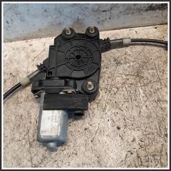 Immagine di Alzacristallo Elettrico Anteriore Sinistro FIAT Panda II 46803650
