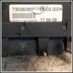 Immagine di Comandi Devioguida FIAT Panda II 735444632 735360977