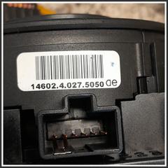 Immagine di Comandi Devioguida FIAT Panda II 735444632 735360977