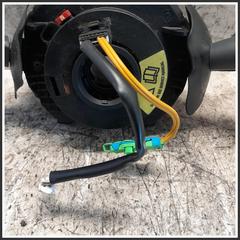 Immagine di Comandi Devioguida FIAT Panda II 735444632 735360977